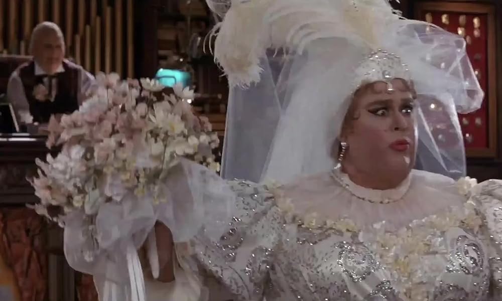 絶叫屋敷へいらっしゃいの画像