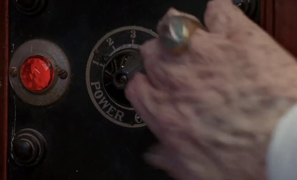 絶叫屋敷へいらっしゃいの画像