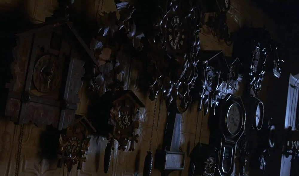 絶叫屋敷へいらっしゃいの画像