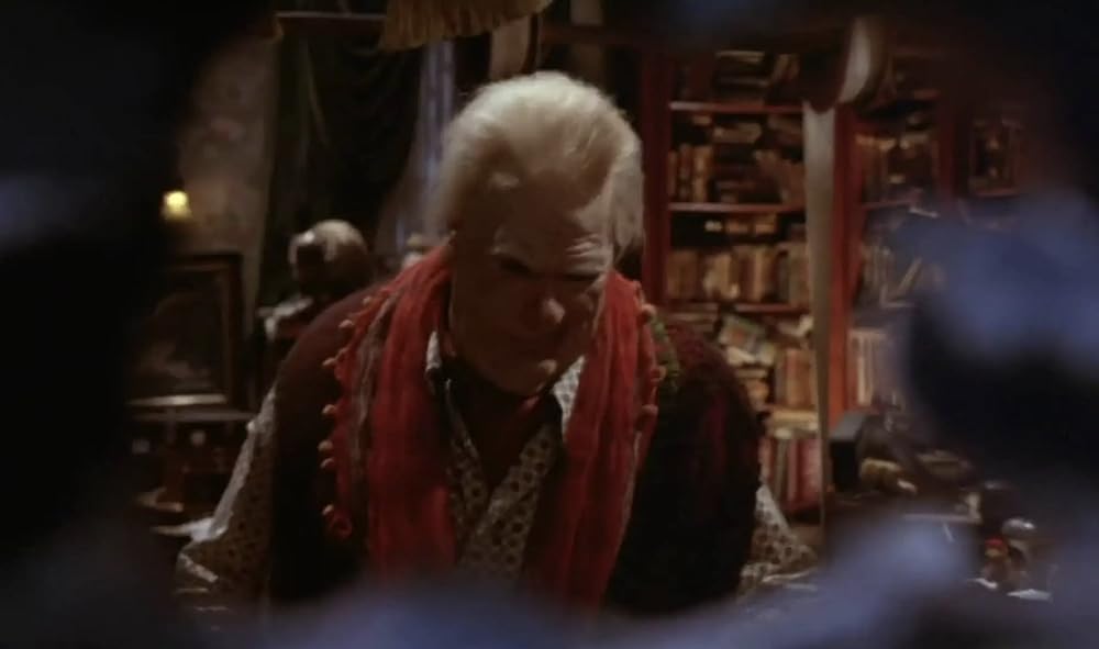 絶叫屋敷へいらっしゃいの画像