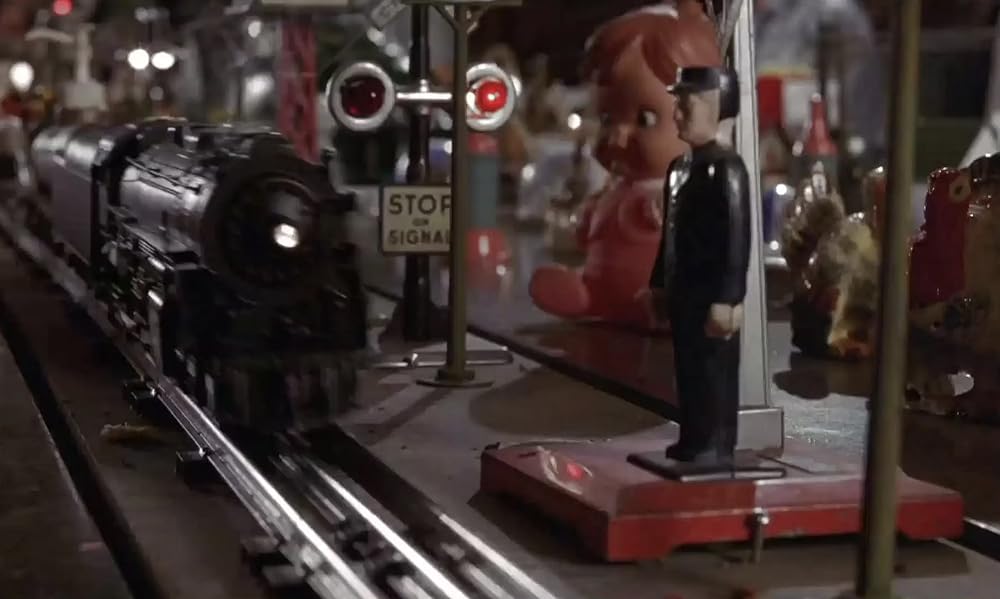 絶叫屋敷へいらっしゃいの画像