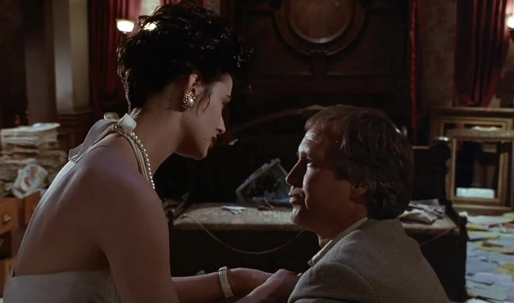 絶叫屋敷へいらっしゃいの画像