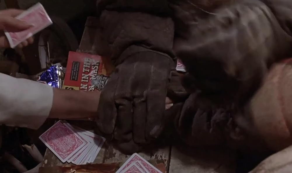 絶叫屋敷へいらっしゃいの画像