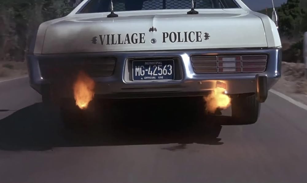 絶叫屋敷へいらっしゃいの画像