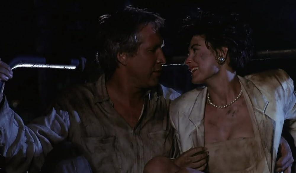 絶叫屋敷へいらっしゃいの画像