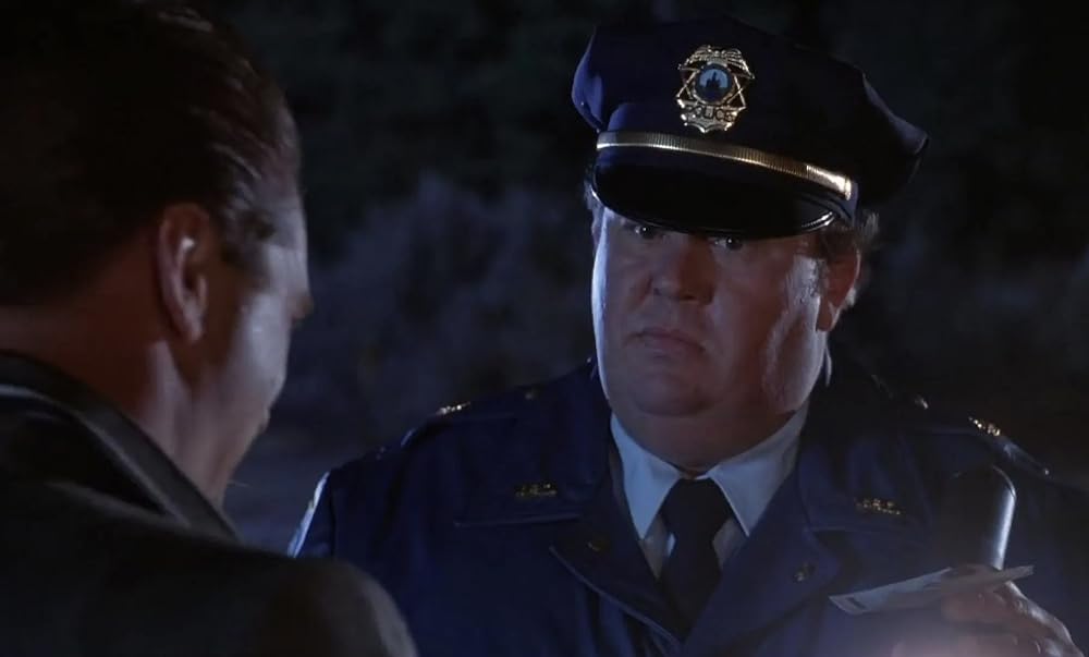 絶叫屋敷へいらっしゃいの画像