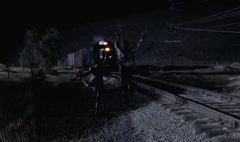 絶叫屋敷へいらっしゃいの画像