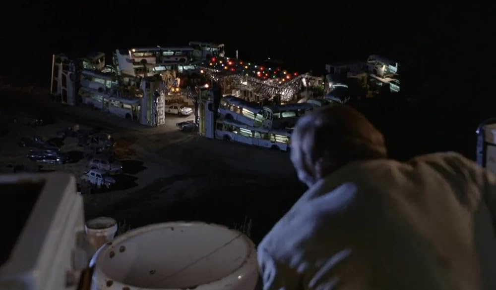 絶叫屋敷へいらっしゃいの画像