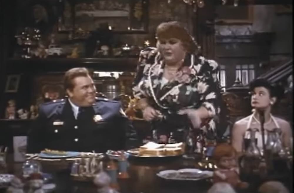 「絶叫屋敷へいらっしゃい」の画像