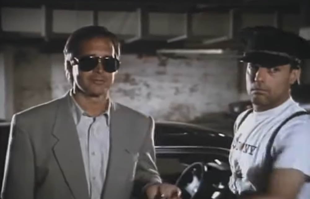 「絶叫屋敷へいらっしゃい」の画像