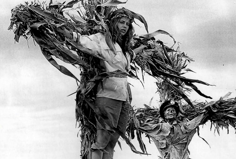 「チルドレン・オブ・ザ・コーン」リンダ・ハミルトンの画像