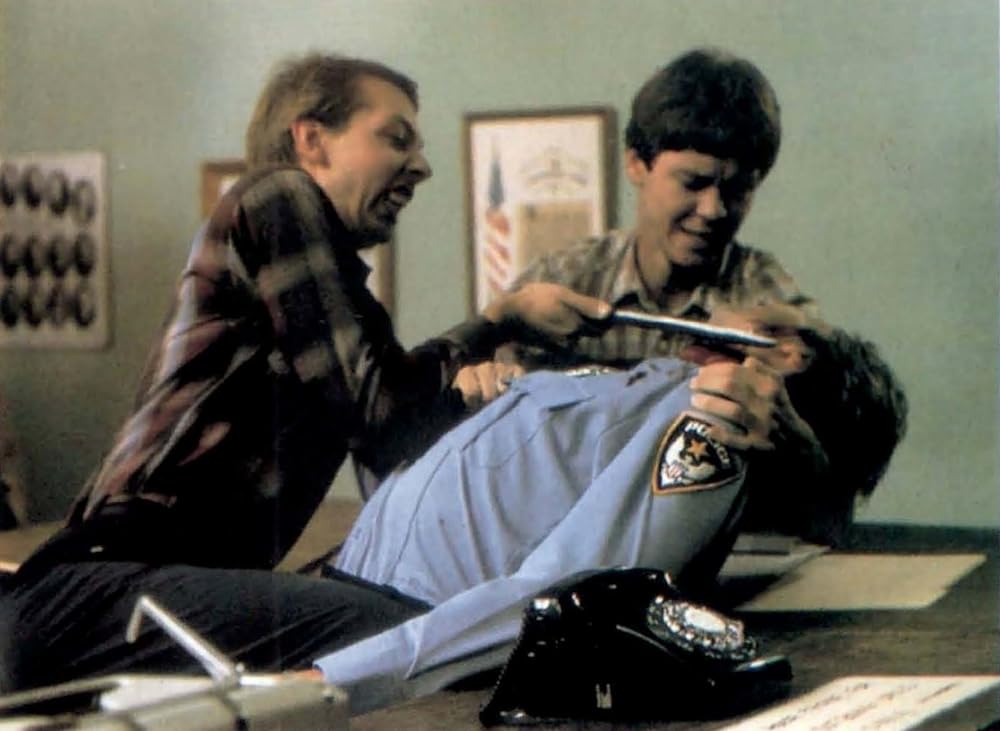 「チルドレン・オブ・ザ・コーン」の画像