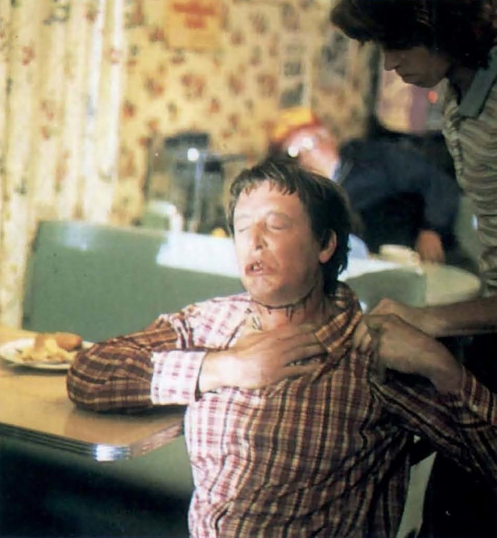 「チルドレン・オブ・ザ・コーン」の画像