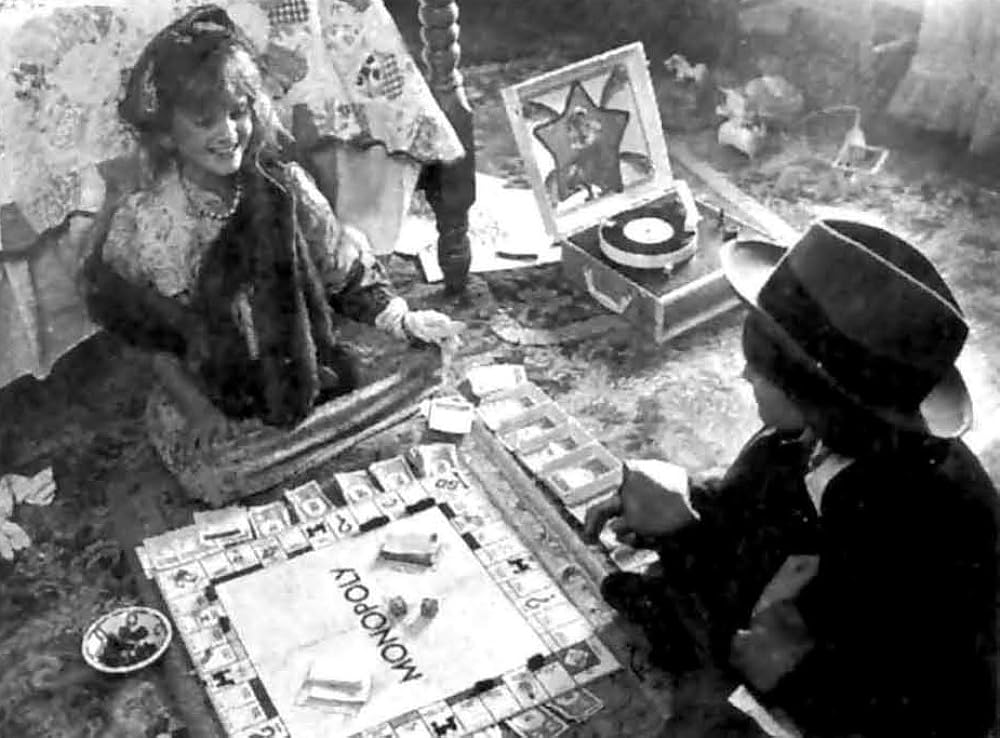 「チルドレン・オブ・ザ・コーン」の画像