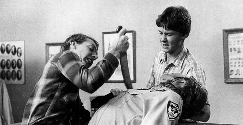 「チルドレン・オブ・ザ・コーン」の画像