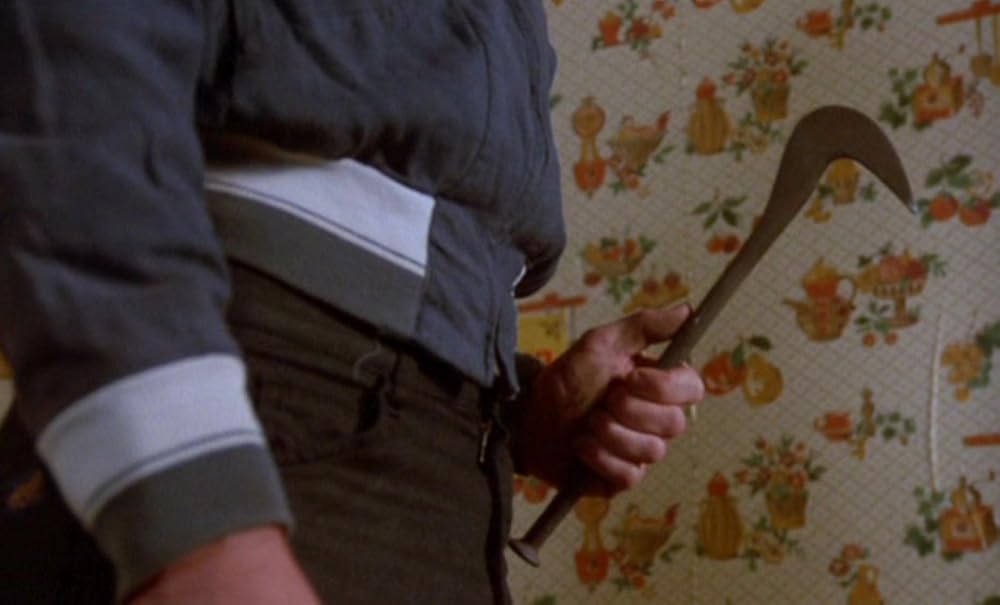 「チルドレン・オブ・ザ・コーン」の画像