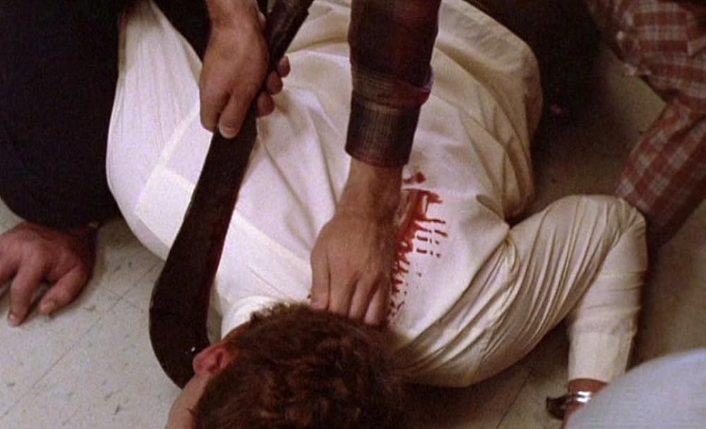 「チルドレン・オブ・ザ・コーン」の画像