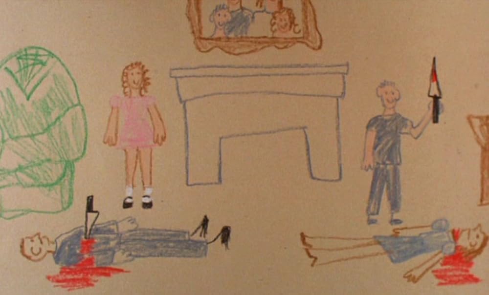 「チルドレン・オブ・ザ・コーン」の画像