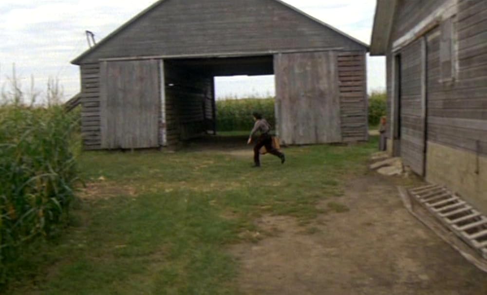 「チルドレン・オブ・ザ・コーン」の画像