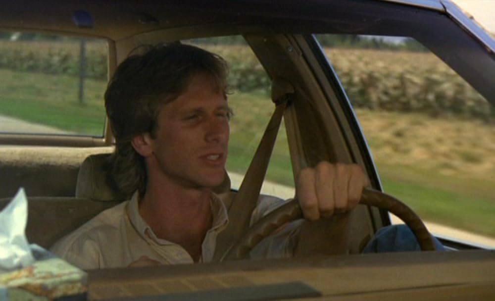 「チルドレン・オブ・ザ・コーン」ピーター・ホートンの画像