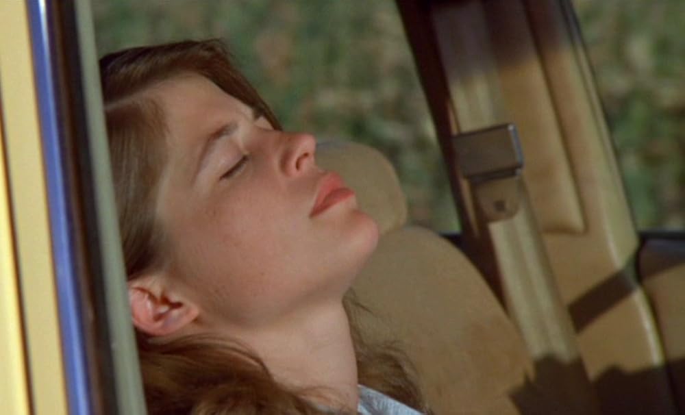 「チルドレン・オブ・ザ・コーン」リンダ・ハミルトンの画像