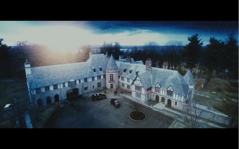 コカイン・ブライドの画像