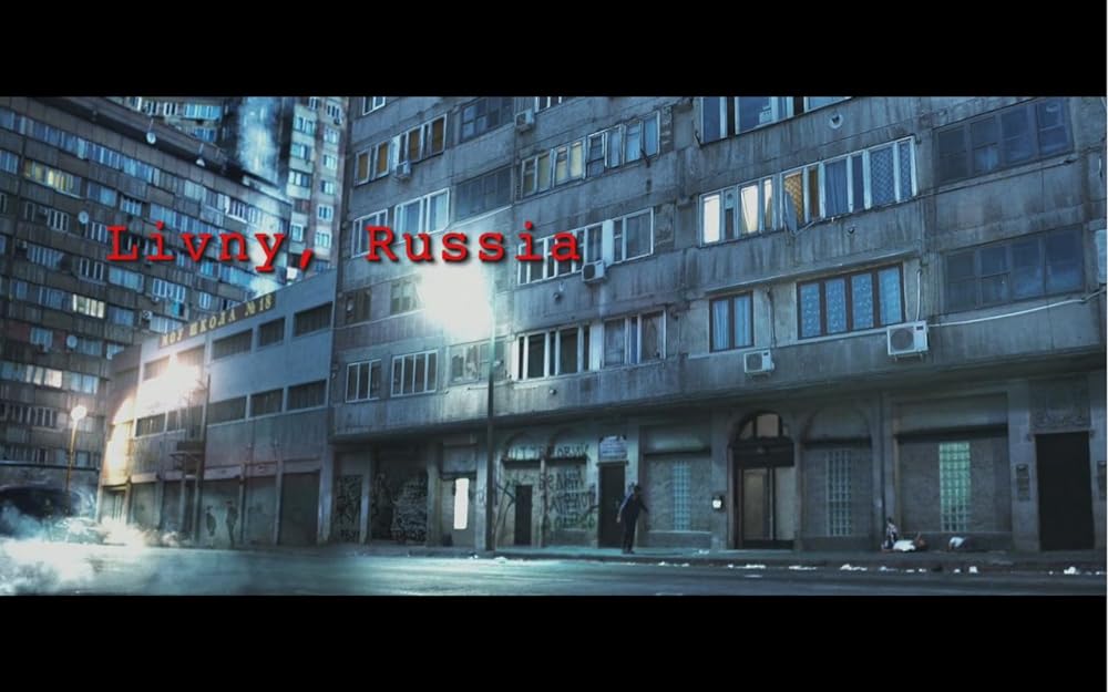 コカイン・ブライドの画像