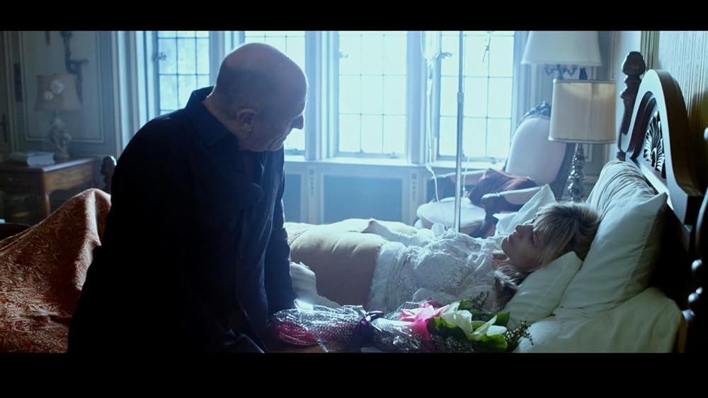 「コカイン・ブライド」コービン・バーンセン & Oksana Orlanの画像