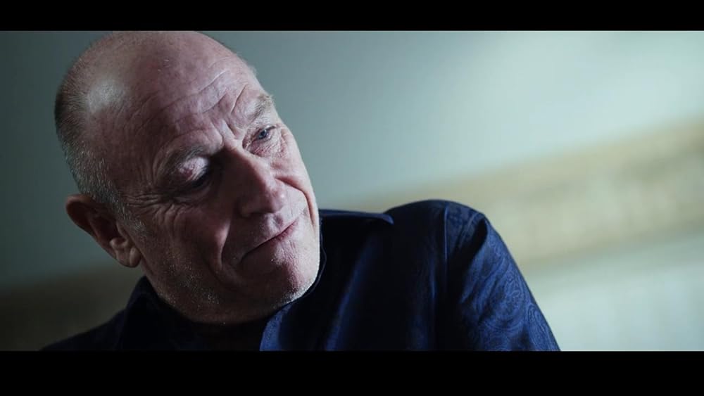 「コカイン・ブライド」コービン・バーンセンの画像