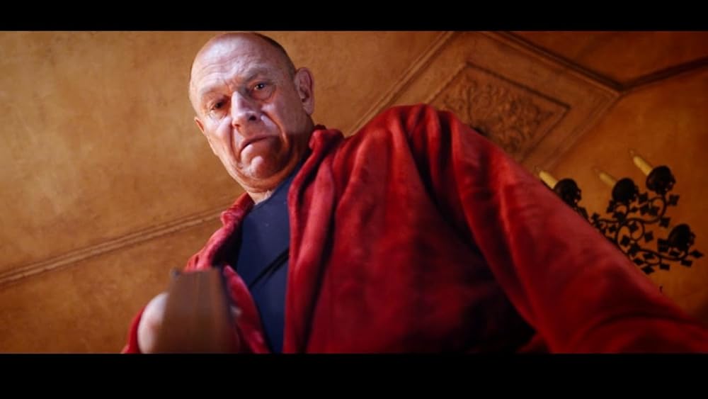 コカイン・ブライドの画像