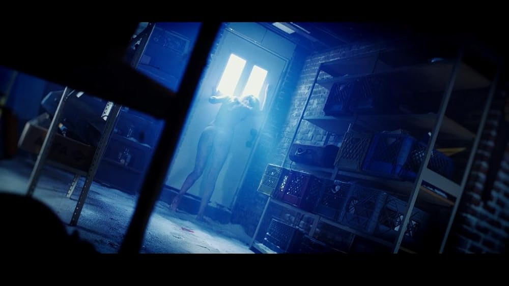 コカイン・ブライドの画像