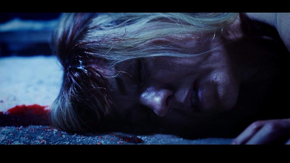 コカイン・ブライドの画像