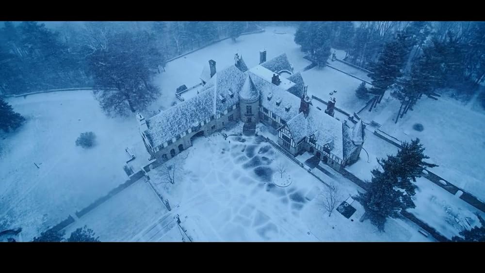 コカイン・ブライドの画像