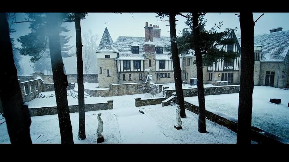 コカイン・ブライドの画像