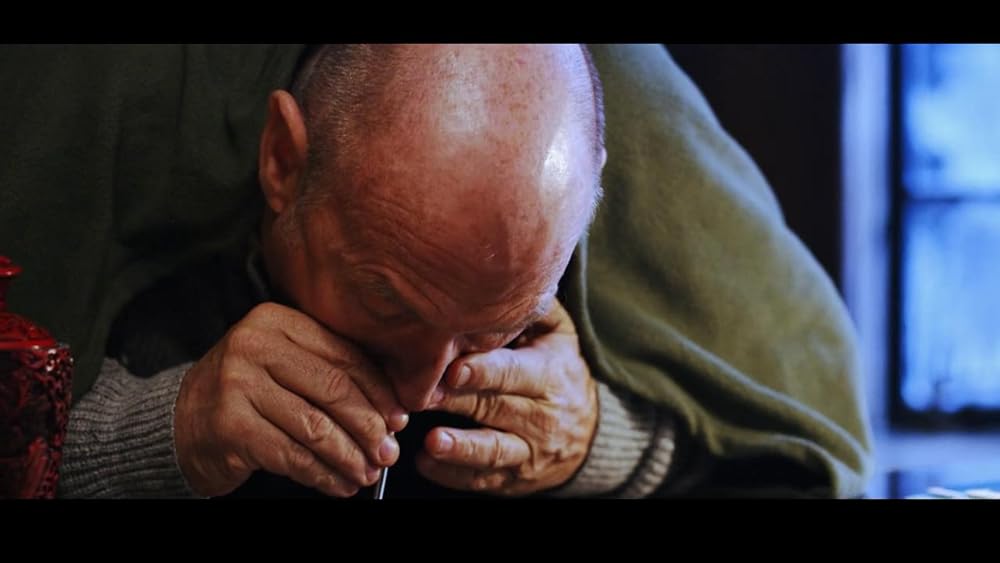 コカイン・ブライドの画像