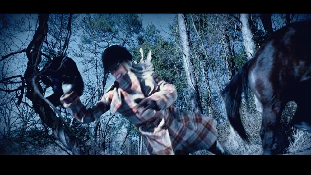 コカイン・ブライドの画像