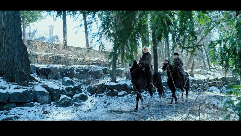 「コカイン・ブライド」コービン・バーンセン & Oksana Orlanの画像