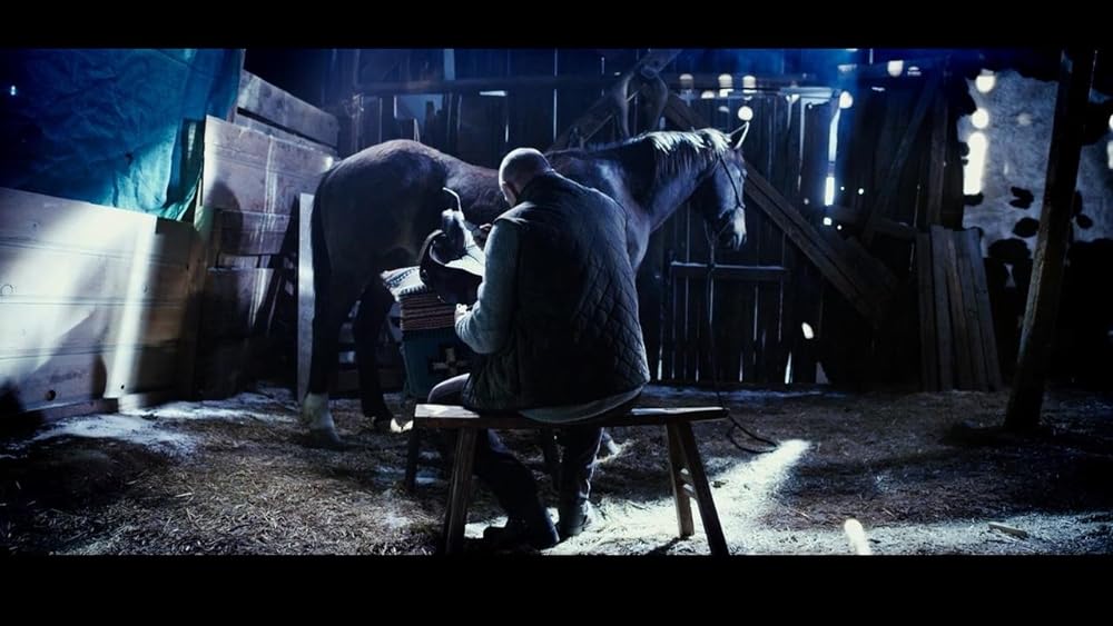 「コカイン・ブライド」コービン・バーンセンの画像