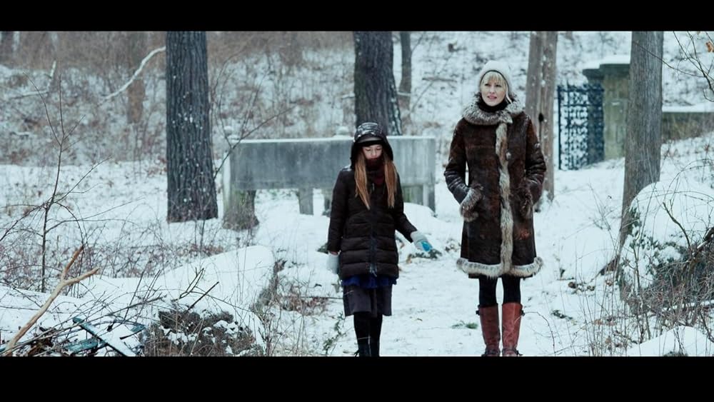 コカイン・ブライドの画像