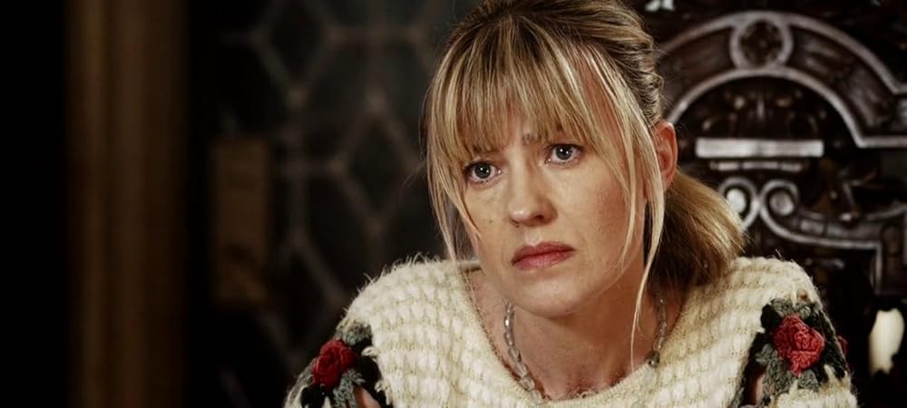 コカイン・ブライドの画像