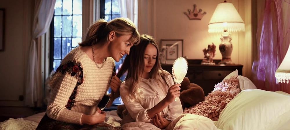 「コカイン・ブライド」Oksana Orlan & Kristina Pimenovaの画像