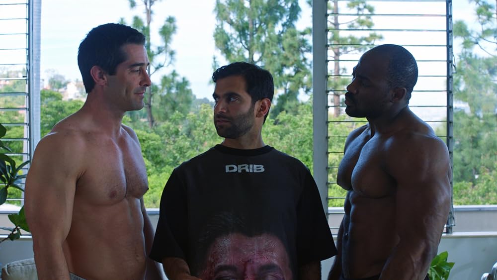 DRIB（原題）の画像