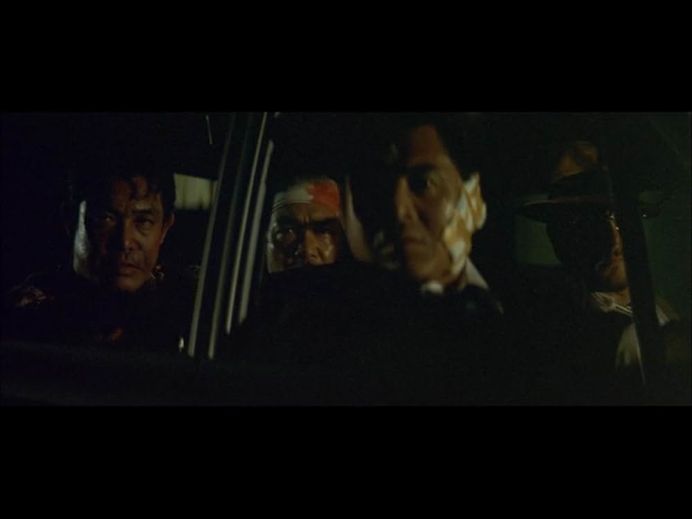 ドーベルマン刑事の画像