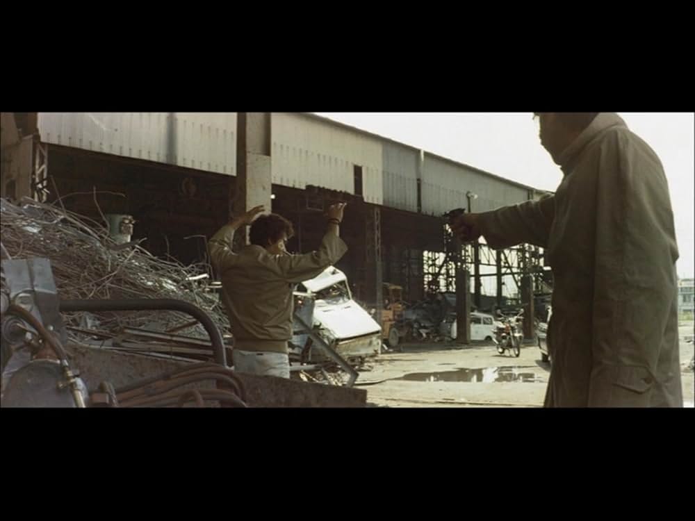 ドーベルマン刑事の画像