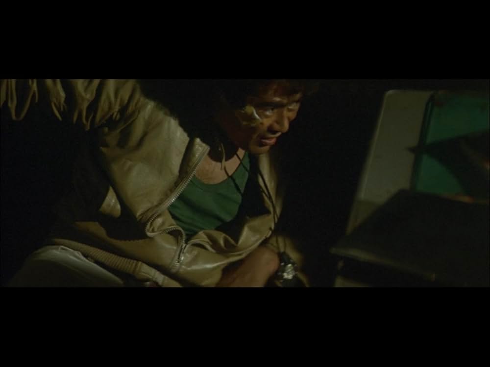 ドーベルマン刑事の画像