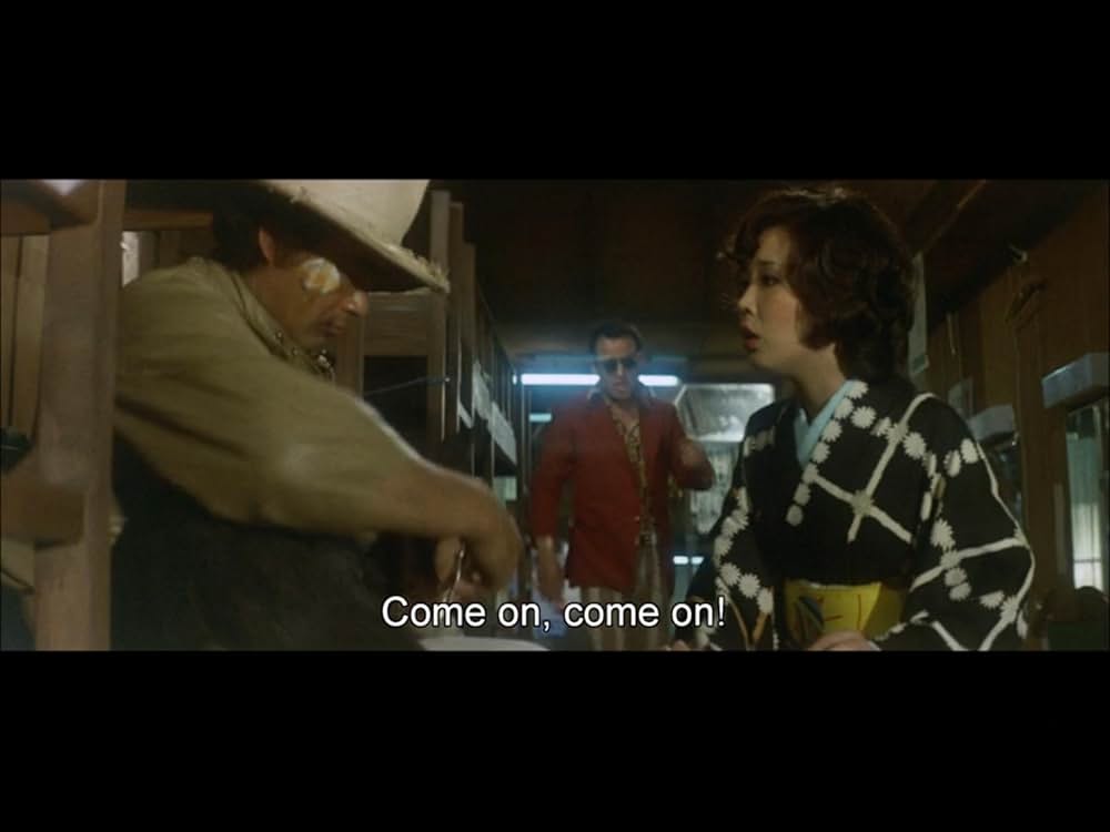 ドーベルマン刑事の画像