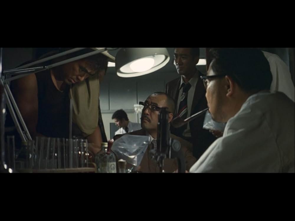 ドーベルマン刑事の画像