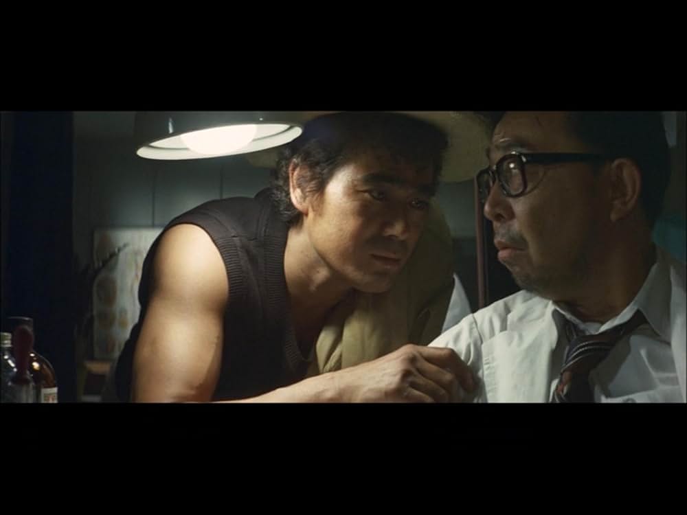 ドーベルマン刑事の画像