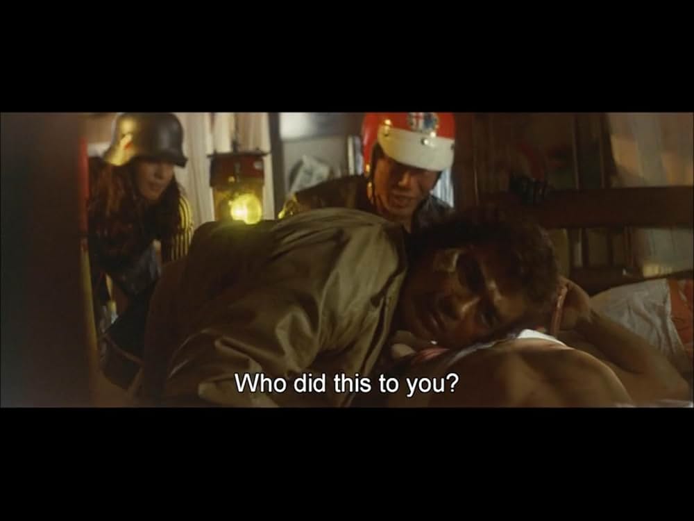 ドーベルマン刑事の画像