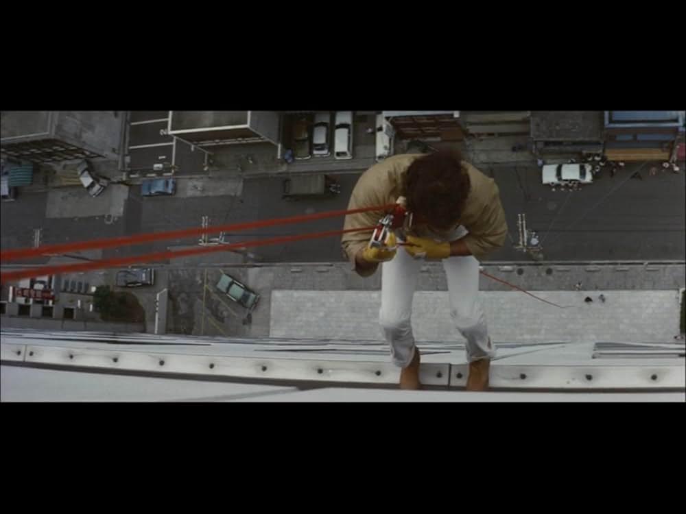 ドーベルマン刑事の画像